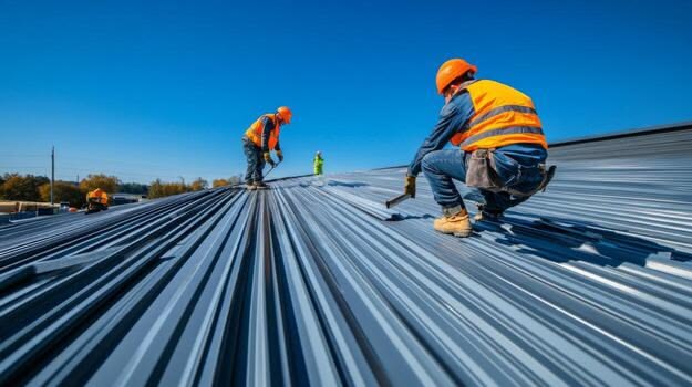 Waterproofing
