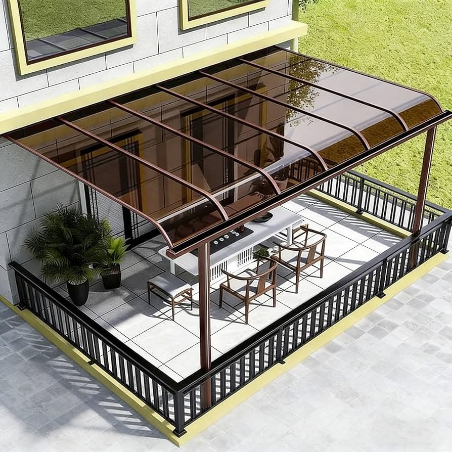 Steel Structure Works