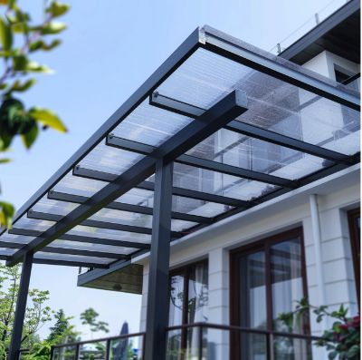 Metal Roofing