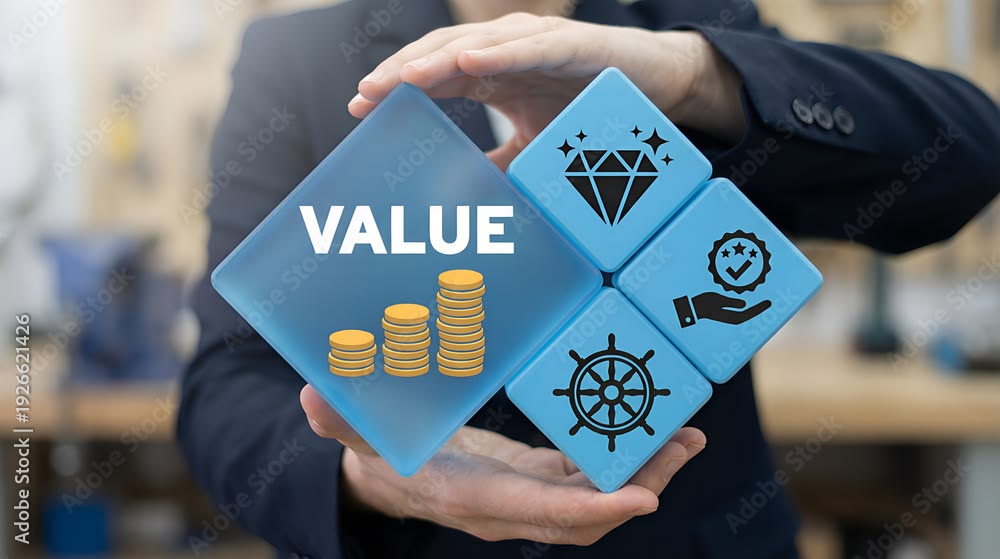 Our Values